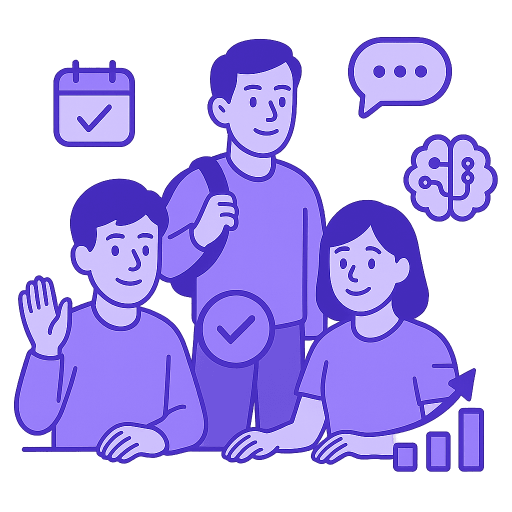 Why become a partner?