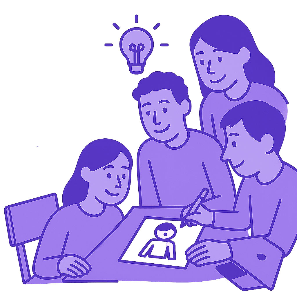 ADAM is the future interface between students and campus.